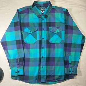 Dixxon Venkman 2XL EUC RARE